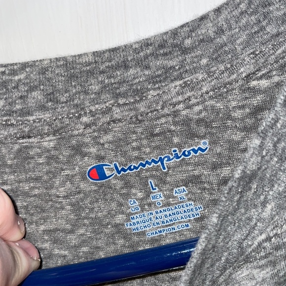 (4for12) Angelo State tee - Picture 2 of 2